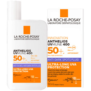 LA ROCHE-POSAY ANTHELIOS fluid s Melasylem SPF50+ 50ml
