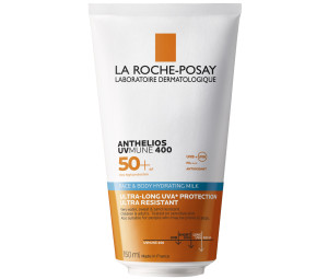 LA ROCHE-POSAY ANTHELIOS mléko SPF50+ 150ml