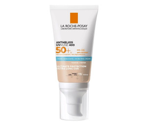 LA ROCHE-POSAY ANTHELIOS Krém tónovaný SPF50+ 50ml