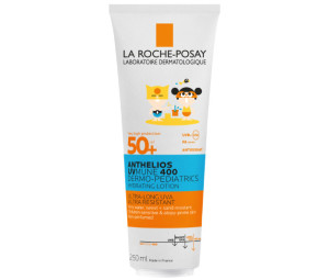 LA ROCHE-POSAY ANTHELIOS mléko děti SPF50+ 250ml
