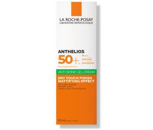 LA ROCHE-POSAY ANTHELIOS Krém SPF50+ 50ml