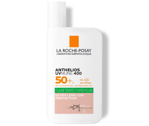 LA ROCHE-POSAY ANTHELIOS Fluid tón.SPF50+ 50ml