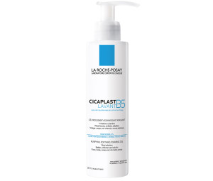 LA ROCHE-POSAY Cicaplast B5 Čisticí gel 200 ml
