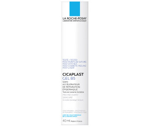 LA ROCHE-POSAY Cicaplast gel B5 40ml