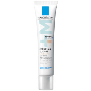 Obrázek LA ROCHE-POSAY EFFACLAR DUO+ M light 40ml