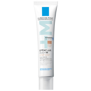 Fotka LA ROCHE-POSAY EFFACLAR DUO+ M medium 40ml Obrázek LA ROCHE-POSAY EFFACLAR DUO+ M medium 40ml