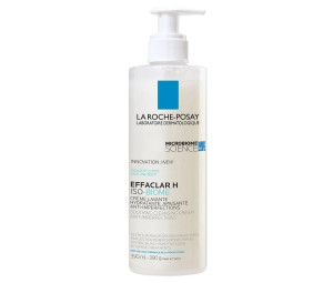 LA ROCHE-POSAY EFFACLAR H ISO-BIOME 390ml