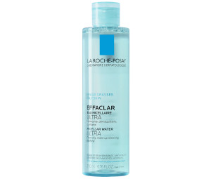 LA ROCHE-POSAY EFFACLAR Micelární voda 200ml
