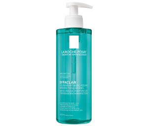 La Roche-Posay Effaclar Micropeel Gel 400 ml