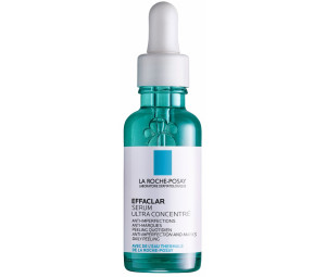 LA ROCHE-POSAY EFFACLAR sérum 30ml
