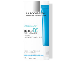LA ROCHE-POSAY HYALU B5 gel krém 40ml