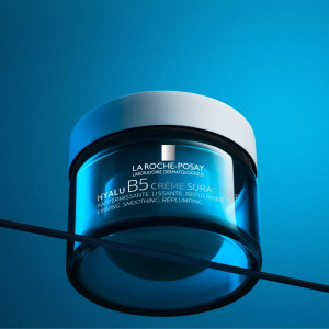 Obrázek LA ROCHE-POSAY HYALU B5 krém 50ml