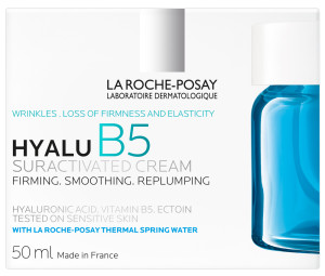 LA ROCHE-POSAY HYALU B5 krém 50ml