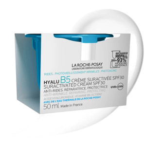 Obrázek LA ROCHE-POSAY HYALU B5 krém náplň 50ml
