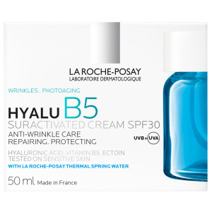 LA ROCHE-POSAY HYALU B5 krém SPF30 50ml