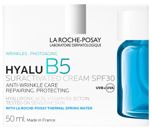 LA ROCHE-POSAY HYALU B5 krém SPF30 50 ml