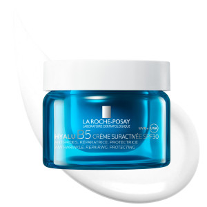 Obrázek LA ROCHE-POSAY HYALU B5 krém SPF30 50ml