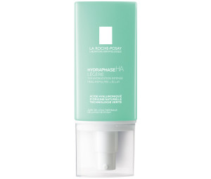 LA ROCHE-POSAY HYDRAPHASE HA Lehká textura 50ml