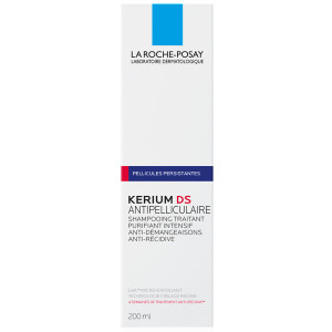 LA ROCHE-POSAY KERIUM DS šampon proti lupům 200ml