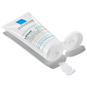 LA ROCHE-POSAY LIPIKAR 30% Urea gel 50ml