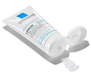 LA ROCHE-POSAY LIPIKAR 30% Urea gel 50ml