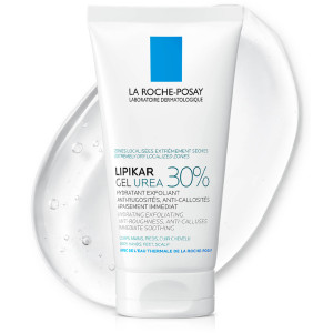 Obrázek LA ROCHE-POSAY LIPIKAR 30% Urea gel 50ml