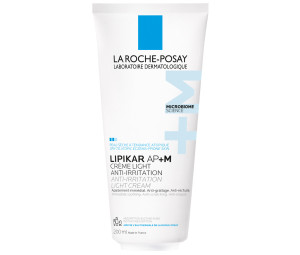 LA ROCHE-POSAY LIPIKAR AP+M lehká textura 200ml