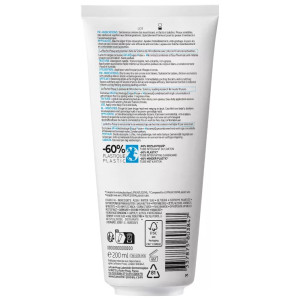 Obrázek LA ROCHE-POSAY LIPIKAR Baume AP+ M lehká textura 200ml