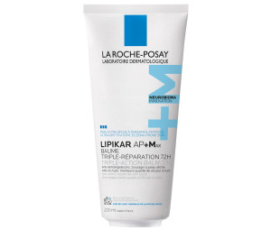 LA ROCHE-POSAY LIPIKAR AP+Max balzám 200ml