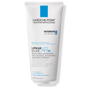 LA ROCHE-POSAY Lipikar Baume AP+ M 200ml