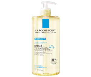 LA ROCHE-POSAY LIPIKAR Huile Lavant AP+ 1000ml