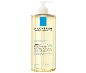 LA ROCHE-POSAY LIPIKAR OLEJ AP+ 750ML