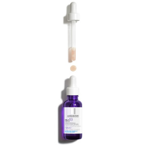 Fotka LA ROCHE-POSAY MELA B3 sérum 30ml Obrázek LA ROCHE-POSAY MELA B3 sérum 30ml