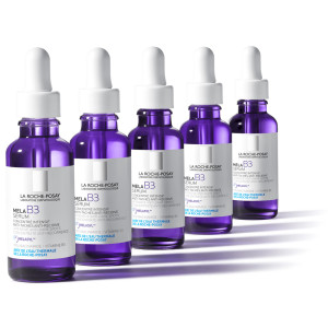 Fotka LA ROCHE-POSAY MELA B3 sérum 30ml Obrázek LA ROCHE-POSAY MELA B3 sérum 30ml