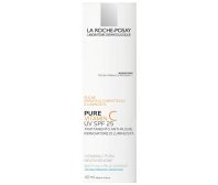 LA ROCHE-POSAY Pure vitamin C UV SPF 25 40ml