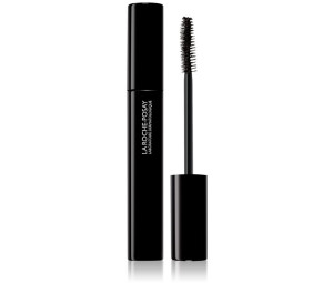 LA ROCHE-POSAY Toler. Mascara Waterpr. Black 7.6ml