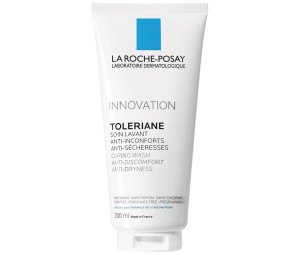 LA ROCHE-POSAY Toleriane čisticí krém 200ml