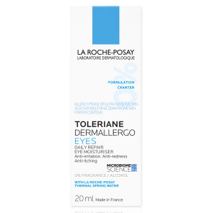 La Roche-Posay TOLERIANE DERMALLERGO EYES 20ml