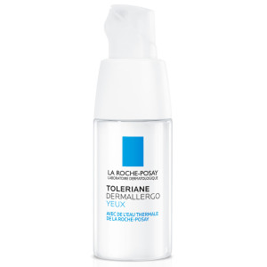 Fotka La Roche-Posay TOLERIANE DERMALLERGO EYES 20ml Obrázek La Roche-Posay TOLERIANE DERMALLERGO EYES 20ml