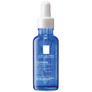 Fotka LA ROCHE-POSAY TOLERIANE Dermallergo sérum 30ml Obrázek LA ROCHE-POSAY TOLERIANE Dermallergo sérum 30ml