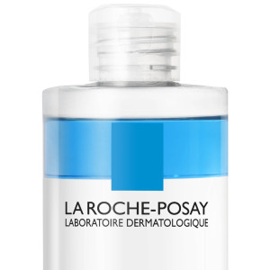 Obrázek LA ROCHE-POSAY Toleriane Dvoufázová micelární voda 400ml