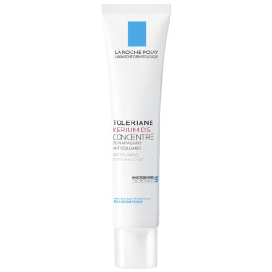 LA ROCHE-POSAY TOLERIANE KERIUM DS krém 40ml