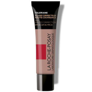 Obrázek LA ROCHE-POSAY TOLERIANE Makeup fluid 12 SPF25 30ml