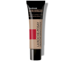 LA ROCHE-POSAY TOLERIANE Makeup fluid13 SPF25 30ml