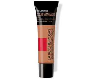 LA ROCHE-POSAY TOLERIANE Makeup fluid14 SPF25 30ml