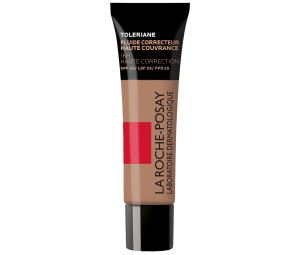 LA ROCHE-POSAY TOLERIANE Makeup fluid15 SPF25 30ml