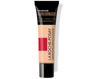 LA ROCHE-POSAY TOLERIANE Makeup fluid 9 SPF25 30ml