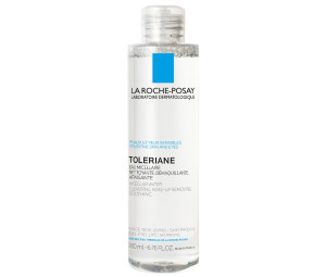 LA ROCHE POSAY Toleriane Micelární voda ULTRA pro citlivou pleť 200ml