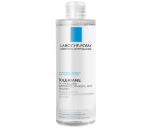 LA ROCHE-POSAY TOLERIANE Micelární voda 400ml