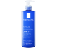 LA ROCHE-POSAY TOLERIANE Pěnící čisticí gel 400ml